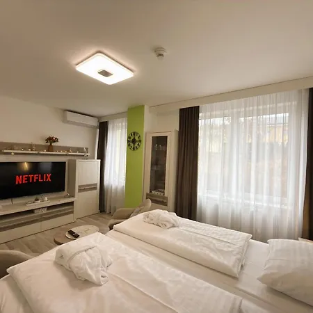 K&k アパート フリンブルク