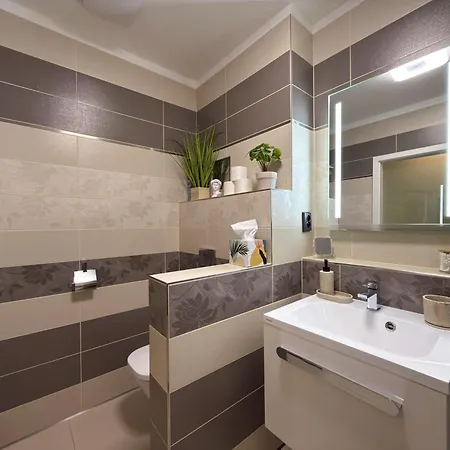 Suite 210 Frymburk شقة