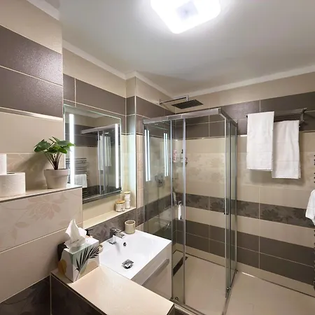 Suite 210 Frymburk شقة فريمبورك