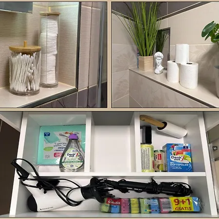 Suite 210 Frymburk شقة