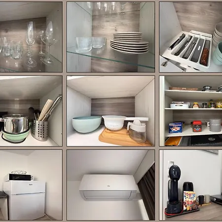 Suite 210 Frymburk شقة *