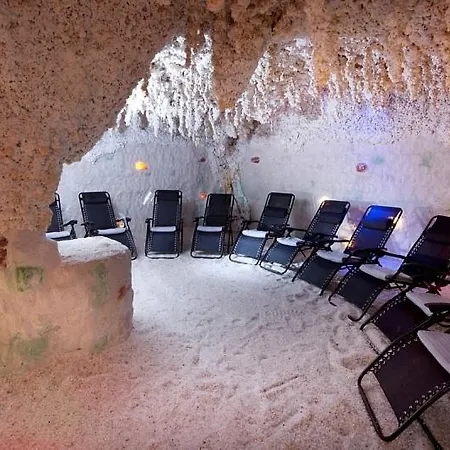 アパート K&k フリンブルク