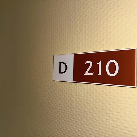 شقة Suite 210 Frymburk