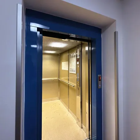 Suite 210 Frymburk شقة فريمبورك